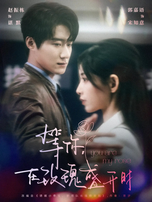 等你在玫瑰盛开时(80集)  等你在玫瑰盛开时(80集) 推荐好短剧