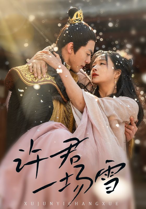 许君一场雪(43集) 许君一场雪(43集)精彩好看短剧