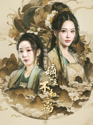 破镜不重圆,嫡公主不和离只休夫(71集) 破镜不重圆,嫡公主不和离只休夫(71集) 好看又上头短剧