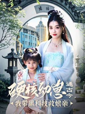 硬核幼崽通古今,我带黑科技救娘亲(76集)  硬核幼崽通古今,我带黑科技救娘亲(76集) 小短剧推荐