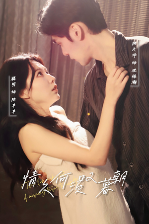 情久何须叹暮朝(61集)  情久何须叹暮朝(61集) 爆款短剧抢先看