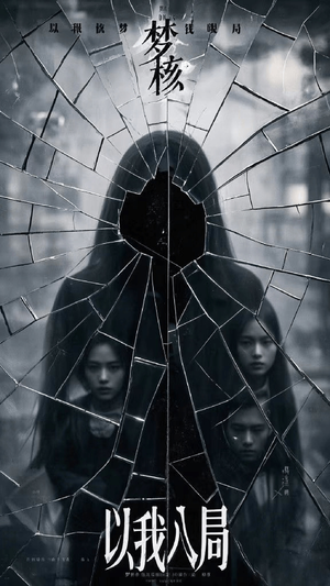 以我入局(30集)  以我入局(30集) 男主角是谁