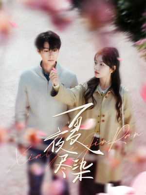 夏夜尽染(80集)  夏夜尽染(80集) 看到了大结局