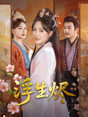 浮生烬(60集)  浮生烬(60集) 免费看全集