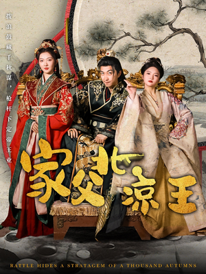 家父北凉王(81集) 家父北凉王(81集)河马免费短剧