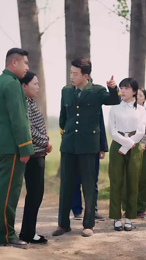 七零：我老公是教官（111集）全集免费看短剧