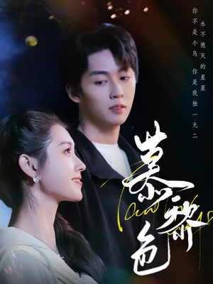 慕黎色(79集)  慕黎色(79集) 大结局