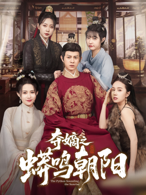 夺嫡之蟒鸣朝阳(65集)  夺嫡之蟒鸣朝阳(65集) 好看上头的短剧