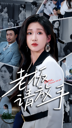 老板请放手(69集)  老板请放手(69集) 第二季