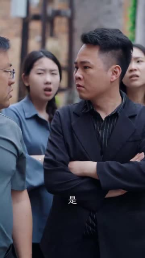 哥哥们为何对我那样（64集）短剧全集免费