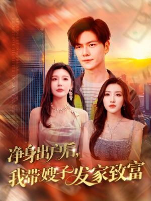 净身出户后,我带嫂子发家致富(110集) 净身出户后,我带嫂子发家致富(110集)百度网盘资源