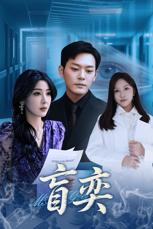 盲奕(40集) 盲奕(40集)哪个网站可以看