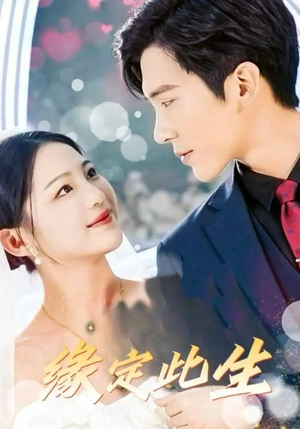 缘定此生（87集）剧情简介