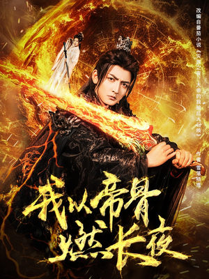 我以帝骨燃长夜（93集）一起看短剧