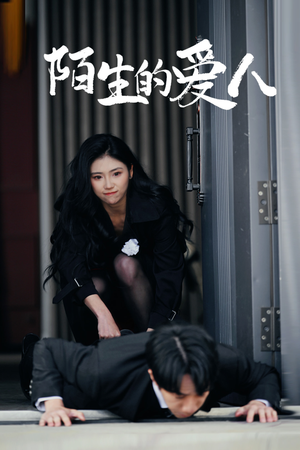 陌生的爱人(60集) 陌生的爱人(60集)精彩短剧来袭