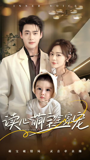 读心萌宝全家宠(63集) 读心萌宝全家宠(63集)短剧在哪里看