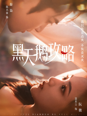 黑天鹅攻略(65集) 黑天鹅攻略(65集)古装热门短剧