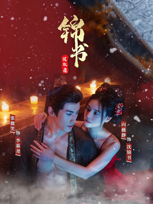 锦书谋权录(70集) 锦书谋权录(70集)爱上了这部剧了