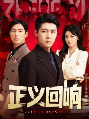 正义回响(98集) 正义回响(98集)短剧精彩绝伦