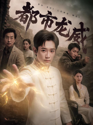 都市龙威（77集）精彩短剧看不停