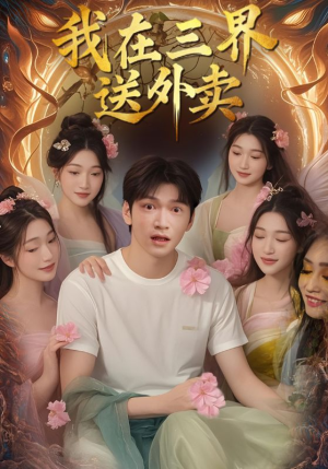 我在三界送外卖(88集) 我在三界送外卖(88集)短剧片段推荐