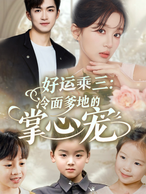 好运乘三冷面爹地的掌心宠（63集）古代短剧推荐