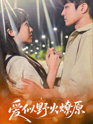 爱似野火燎原(47集) 爱似野火燎原(47集)全网短剧抢先看