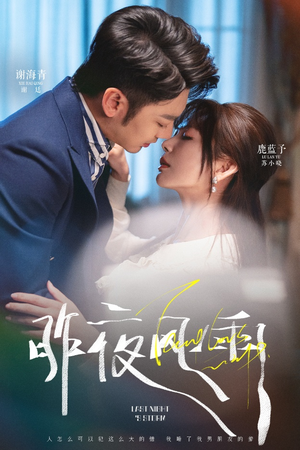 昨夜风雨(63集) 昨夜风雨(63集)超火短剧抢先看