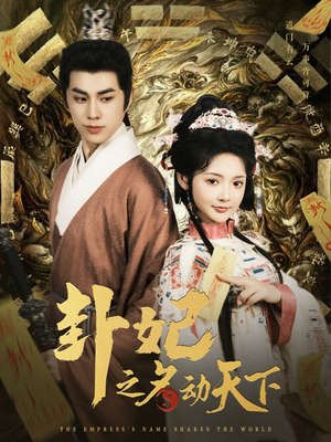 卦妃之名动天下(80集) 卦妃之名动天下(80集)第一集