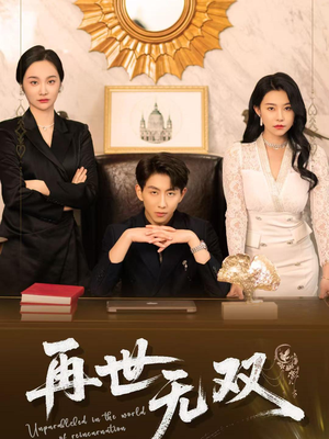 再世无双（66集）80到100集