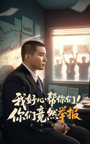 我好心帮你们!你们竟然举报(60集) 我好心帮你们!你们竟然举报(60集)好看的国产短剧