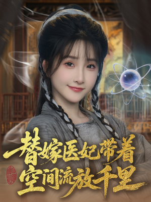 替嫁医妃带着空间流放千里 (91集) 替嫁医妃带着空间流放千里 (91集)好看上头短剧