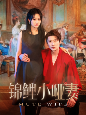 锦鲤小哑妻(90集) 锦鲤小哑妻(90集)热播短剧分享