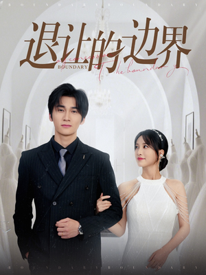 退让的边界(46集) 退让的边界(46集)大结局完美收官