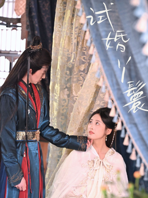 试婚丫鬟(76集) 试婚丫鬟(76集)热播短剧全集看