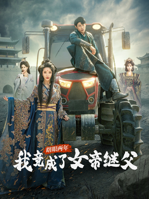 瞎眼两年我竟成了女帝继父(81集) 瞎眼两年我竟成了女帝继父(81集)口碑之选免费看