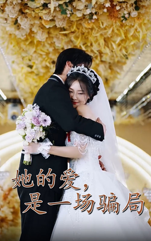 她的爱是一场骗局(60集) 她的爱是一场骗局(60集)热播短剧重燃
