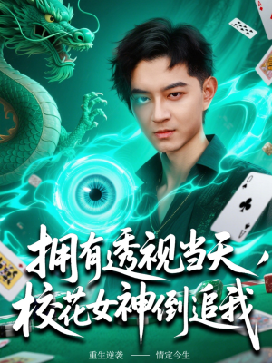 拥有透视当天校花女神倒追我(76集) 拥有透视当天校花女神倒追我(76集)短剧全集大结局