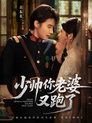 少帅你老婆又跑了(82集) 少帅你老婆又跑了(82集)精彩短剧下载