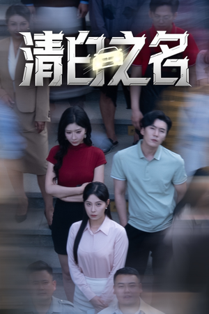 清白之名（45集）完整版