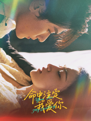 命中注定我爱你（63集）最热短剧推荐