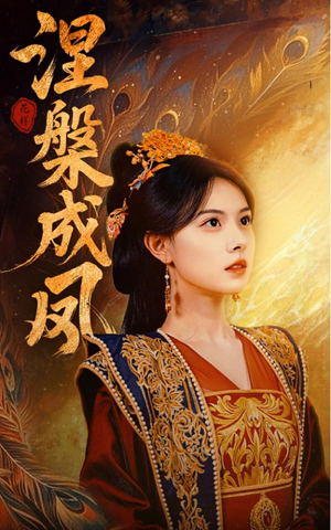 涅槃成凤（60集）短剧演员排行榜