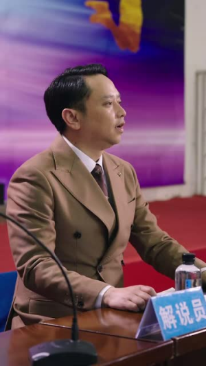 篮球爷爷（41集）小短剧推荐