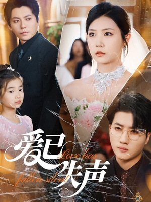 爱已失声（68集）热门短剧抢先看