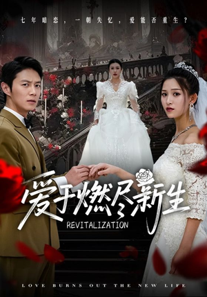 爱于燃尽新生（49集）短剧太好看