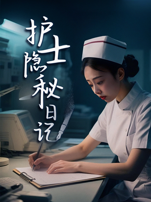 护士隐秘日记（38集）集免费看短剧