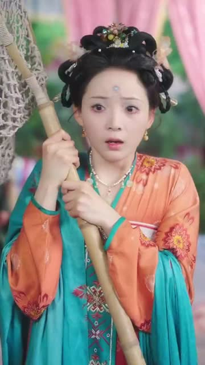 有了皇帝读心术,我在宫里横着走(60集) 有了皇帝读心术,我在宫里横着走(60集)推荐你们也去看