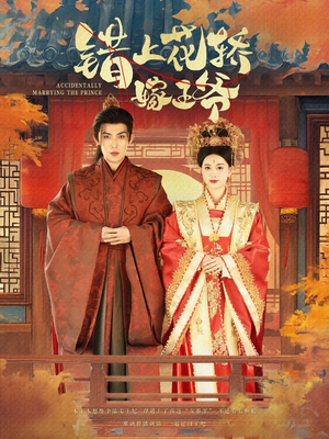 错上花轿嫁王爷(80集) 错上花轿嫁王爷(80集)无需充值尽情看
