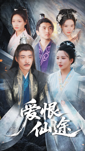 爱恨仙途(48集) 爱恨仙途(48集)免费观看就是爽