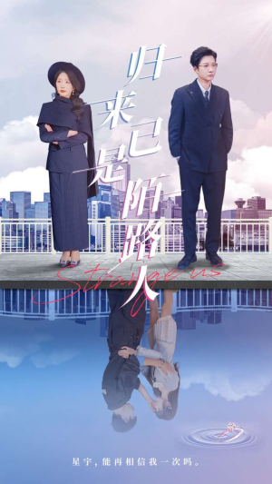 归来已是陌路人(100集) 归来已是陌路人(100集)完整版免费观看